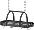 CHOEZON Hanging Pot Rack, Pot Hanger by Choezon