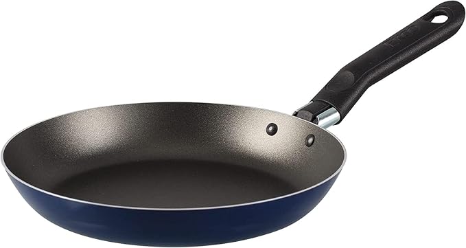 Ekco 3-Piece Frying Pan Set For all Stovetops, Dishwasher Safe - Image 7