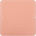 MicoYang Silicone Dish Drying Mat by MicoYang