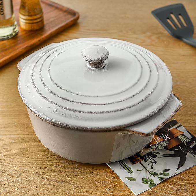 KOOV Ceramic Casserole Dish - Image 7