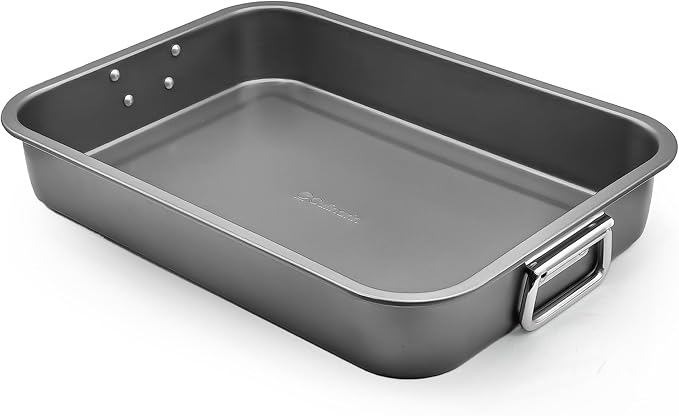 Large Lasagna Pan 12” x 16” by Unknown