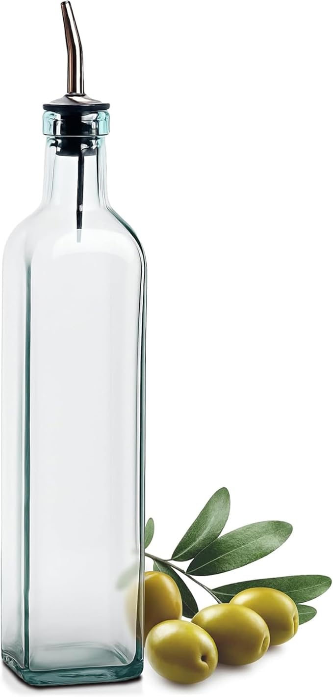 EHOMEA2Z Olive Oil Dispenser Bottle - 16 oz by EHOMEA2Z