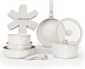 Country Kitchen Cookware Set by CountryKitchen