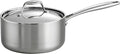 Tramontina Signature Tri-Ply Clad Stainless Steel 3-Quart Sauce Pan by Tramontina