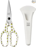 Linoroso Kitchen Scissors Heavy Duty Kitchen Shears by Linoroso
