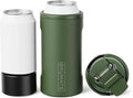 BrüMate Hopsulator Trio 3-in-1 Insulated Can Cooler by Br%C3%BCMate