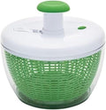 Farberware Small Pro Salad Spinner, 3.16 Qt Lettuce Spinner by Farberware