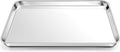 Homikit 1 Pack Baking Sheet, 20 x 14 Inches Stainless Steel Large Cookie Pan by Homikit