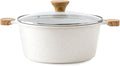 SENSARTE Ceramic Nonstick Stock Pot by SENSARTE
