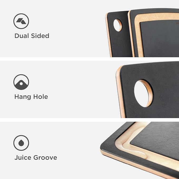 Epicurean Gourmet Series Cutting Board - Image 4