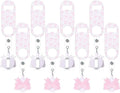 Honoson 8 Pieces Retractable Flat Bottle Opener Bartender Beer Opener by Honoson