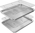 ROTTAY Quarter Baking Sheet Pan by Rottay