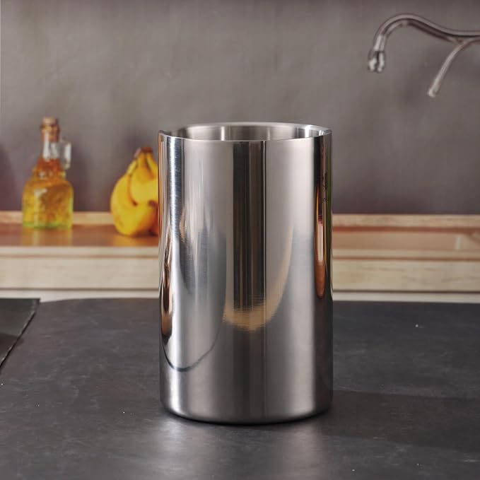 Double Wall Utensil Holder - Image 7