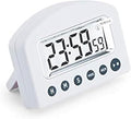 Taylor Digital Timer with Memory by Taylor