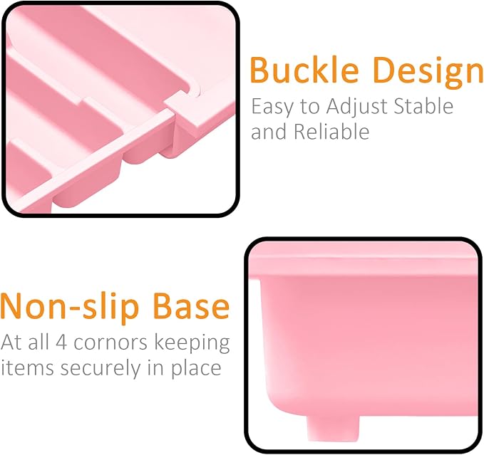 Homecor Silverware Organizer - Image 8