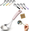 Korean Mukbang Spoon, Serving Spoon, 미니 국자, 서빙스푼 전현무 국자 by Unknown
