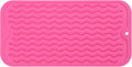 MicoYang Silicone Dish Drying Mat by MicoYang