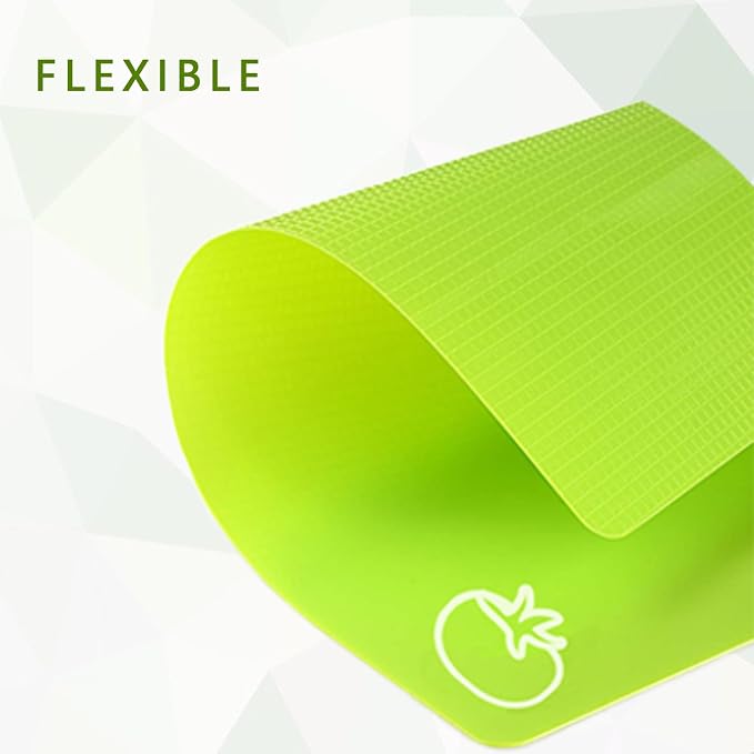Fotouzy Flexible Plastic Cutting Boards - Image 4
