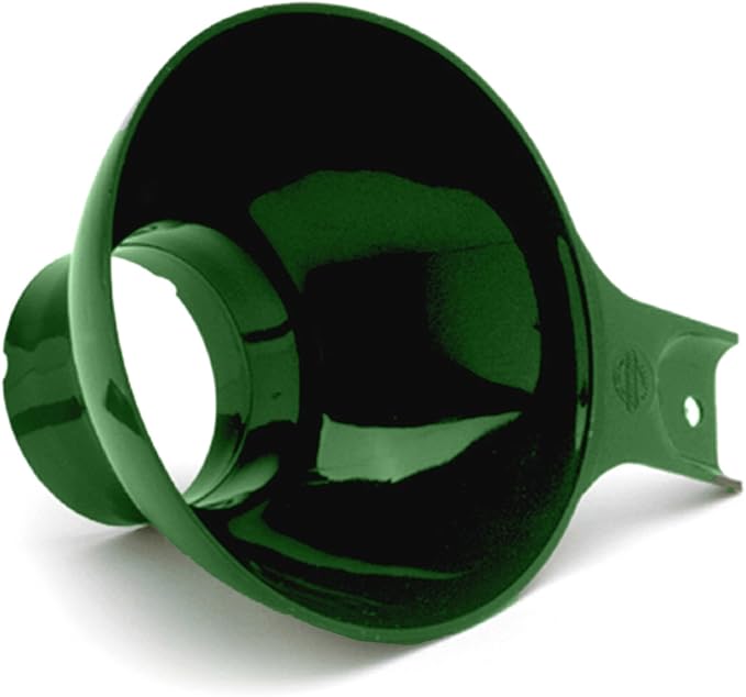 Norpro Wide Mouth Plastic Funnel - Image 4