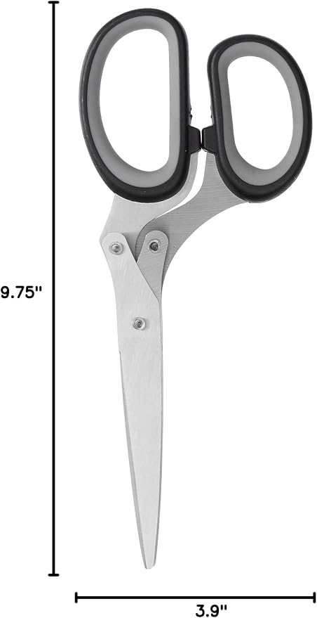 Mercer Culinary Herb Scissor - Image 5