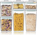 Ankou Airtight Food Storage Container Sets by ANKOU