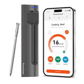 Wireless Bluetooth Meat Thermometer Digital, Smart AI Powered Cooking Thermomer by Meatmeet