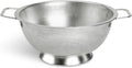 Kaishun Colander Stainless Steel 5-Quart, Kitchen Strainer by Kaishun