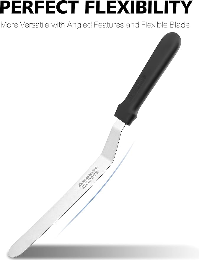 Anaeat Icing Spatulas - Image 3