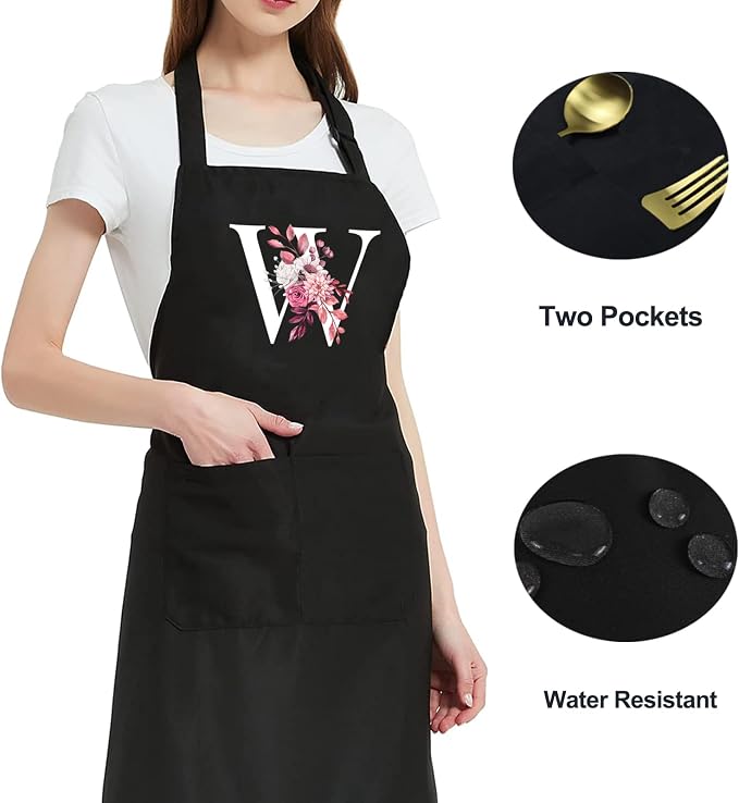 Personalized Aprons for Women - Image 5