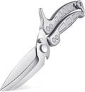 DRAGON RIOT Heavy Duty Poultry Shears by DRAGONRIOT