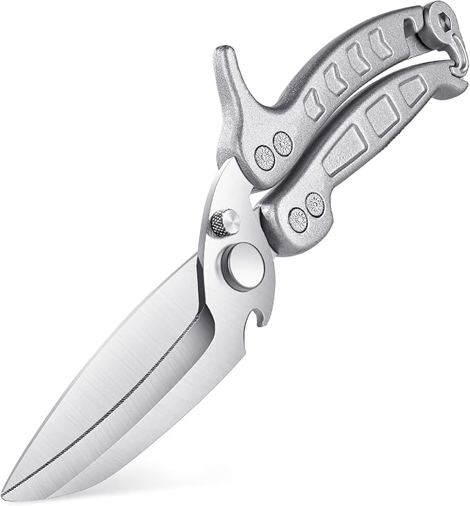 DRAGON RIOT Heavy Duty Poultry Shears by DRAGONRIOT