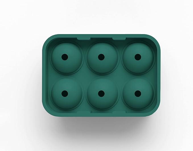 Silicone Ice Cube Trays – Large Silicone Molds - Image 7
