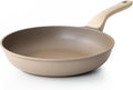 PRICUSIS Nonstick Frying Pan, 8/10/12 Inch Skillet by PRICUSIS