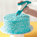 Cake Decorating Pen Tool Kit Pastry Bag DIY Cake Deco Tools Kit Pastry Icing by WAFJAMF