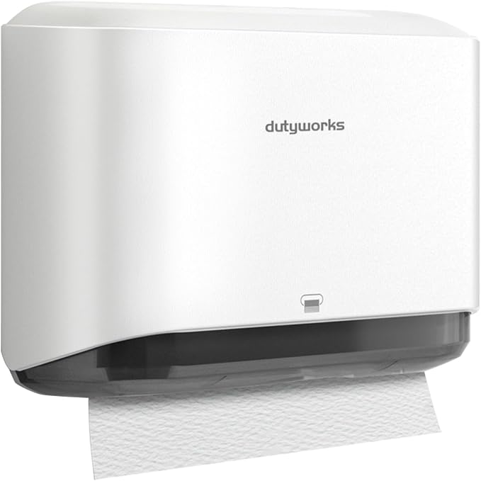 Paper Towel Dispenser Wall Mount - Image 8