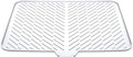 Luxet Silicone Dish Drying Mat by Luxet