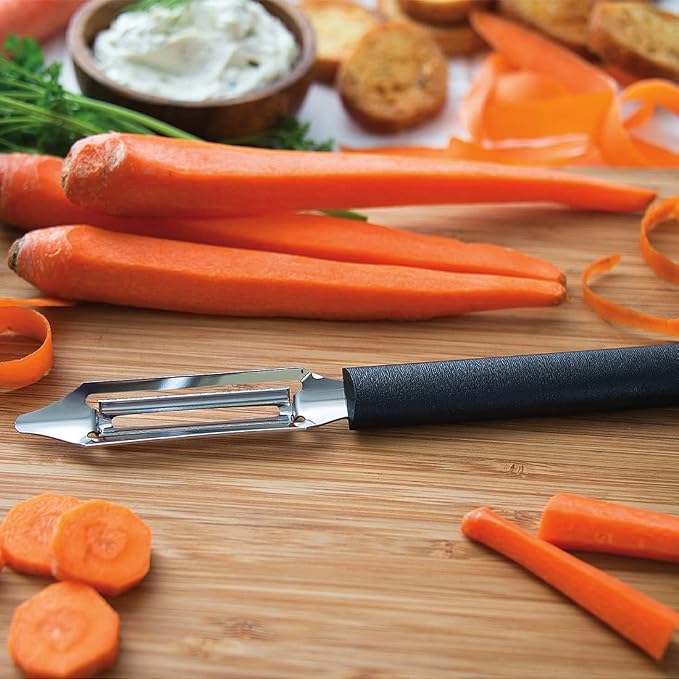 Rada Cutlery Deluxe Vegetable Peeler - Image 5