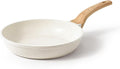 CAROTE Non Stick Frying Pan Skillet, Omelet Pan, Healthy Non Toxic Granite Chef by CAROTE