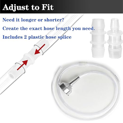 Steel Transmission Funnel for Automotive Use, Wide Mouth Oil Funnel - Image 4