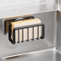 TAILI Sponge Holder for Kitchen Sink by TAILI