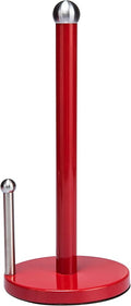 Kitchen Details Paper Towel Holder in Red by KitchenDetails