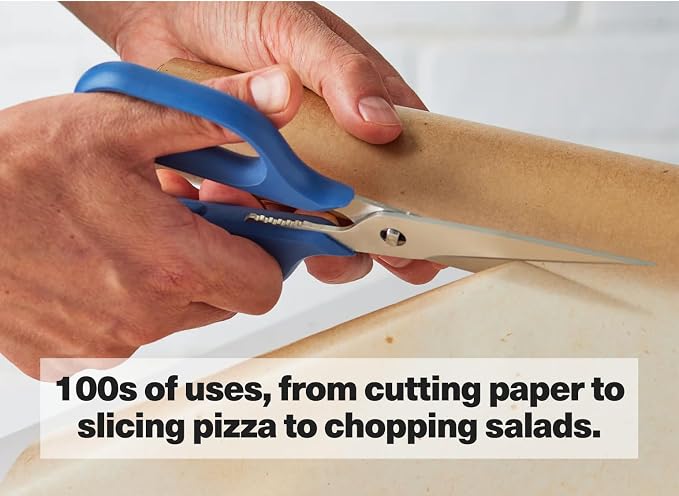 Misen Heavy Duty Kitchen Shears - Image 4