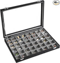 Stratalife Jewelry Organizer 48 Grid Jewelry Tray by Stratalife
