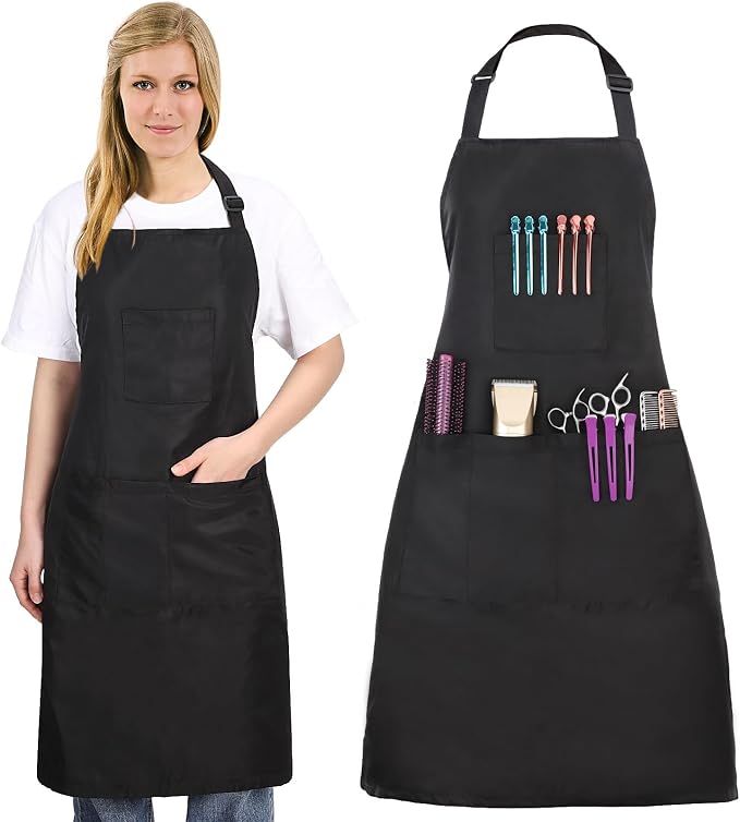 Noverlife Hair Stylist Apron by Noverlife