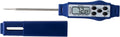 Taylor 9877FDA Compact Waterproof Digital Food Thermometer, 2.81 Inch Stem by Taylor