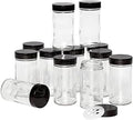 Kamenstein 5244227 Empty Jars by Kamenstein