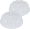 Nordic Ware BPA-free and Melamine Free Plastic Splatter Microwave Cover by NordicWare