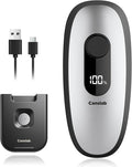 Canslab IRON Rechargeable Electric Can Opener: Wall-Mountable Easy Storage by Canslab