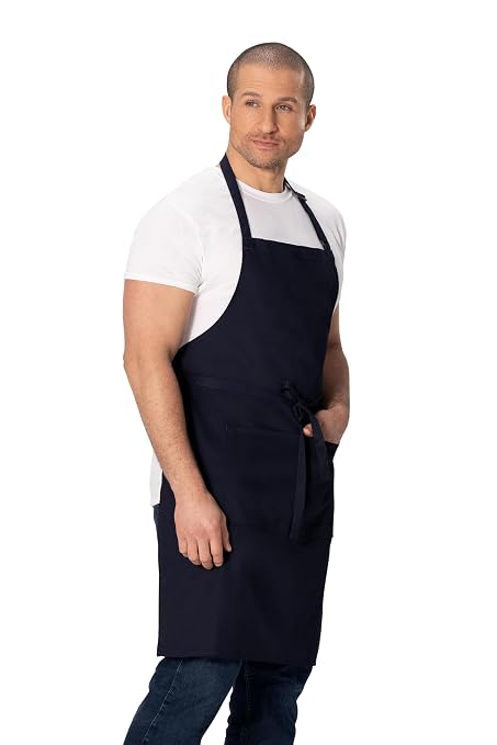 Chef Works Unisex Butcher Apron - Image 7