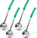 4 Ounce Stainless Steel Portion Control Ladle Spoon by Unknown
